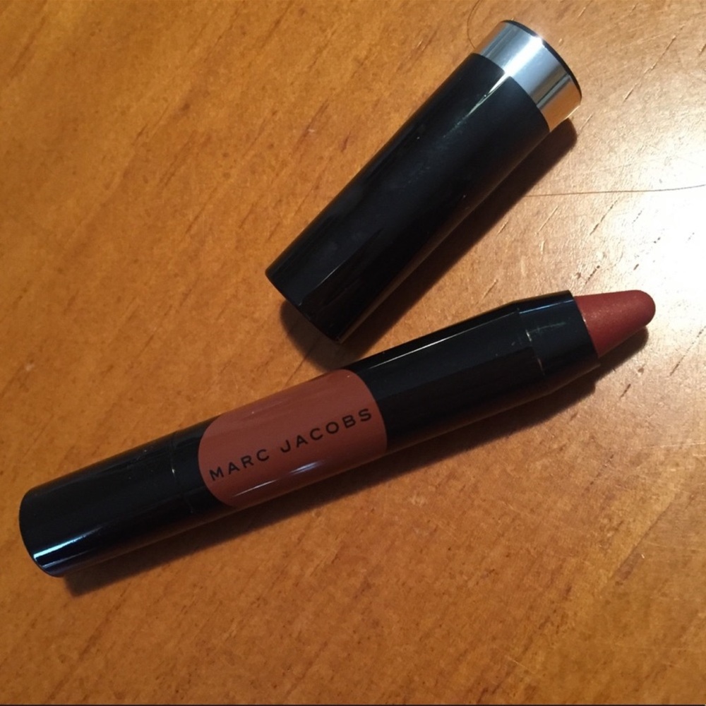Marc Jacobs: Le Marc Liquid Lip Crayon: BRAND NEW!